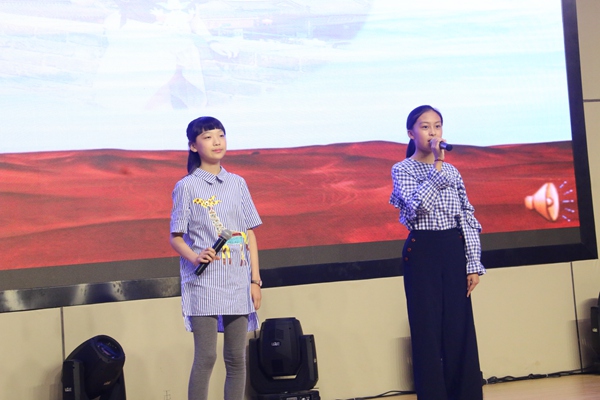 16号夏综悦，张子悦同学演唱的《隐形的翅膀》.jpg