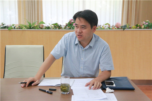 居殿峰处长交流反馈.JPG