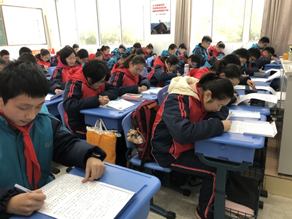 鸿雁传我情.JPG