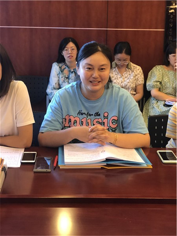 钱蓉老师发言.jpg
