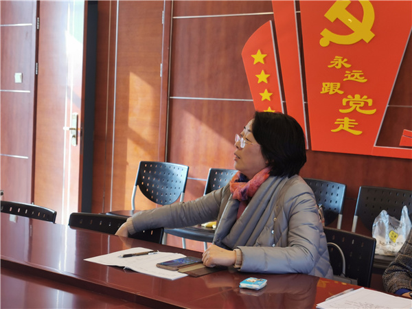 副校长殷翠云讲话.jpg