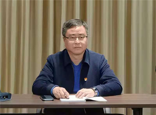 2树人学校党委委员、副校长赵铭发言.jpg
