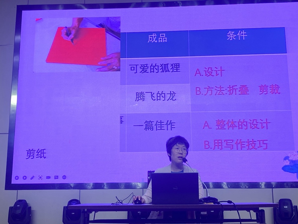 王丽凤老师讲座中.jpg
