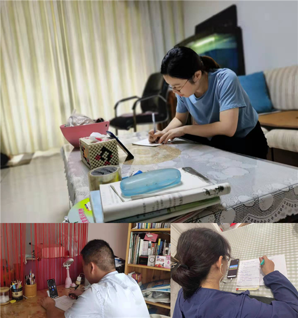 食堂、安保和物业负责人参加会议.png