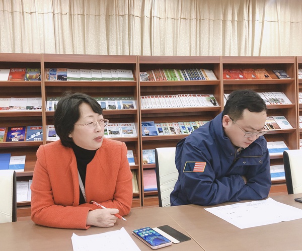 殷翠云校长点评.JPG