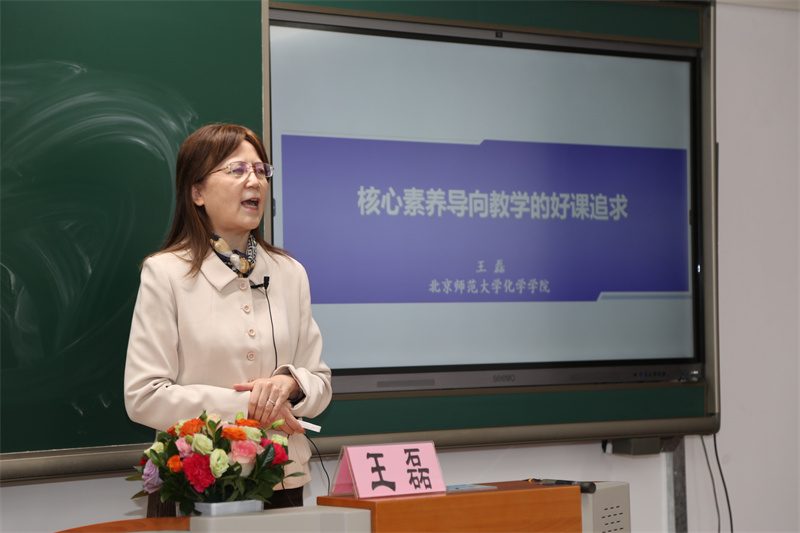 王磊教授为研讨会开设讲座.jpg