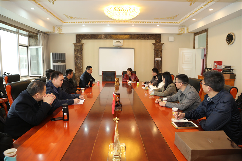 北京109中学李瑞萍副校长讲话.jpg
